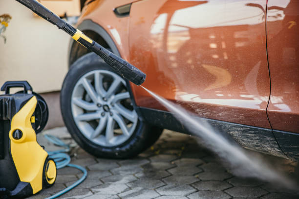Best Commercial Building Pressure Washing  in Highland Acres, DE