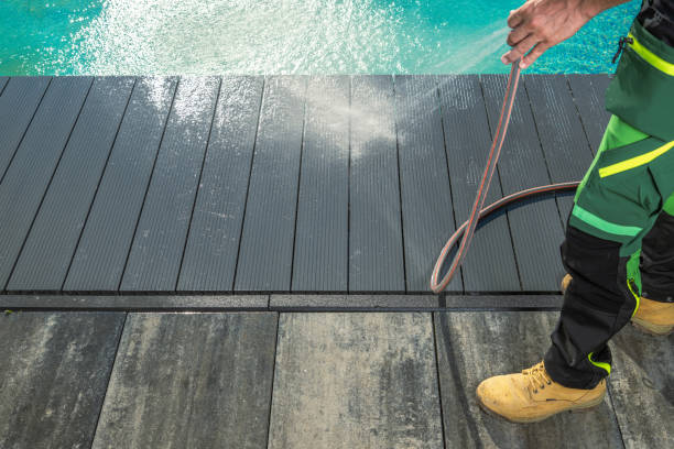 Best Affordable Power Washing  in Highland Acres, DE