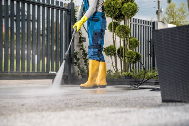 Best Garage Pressure Washing  in Highland Acres, DE