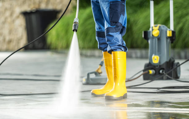 Best Commercial Pressure Washing  in Highland Acres, DE
