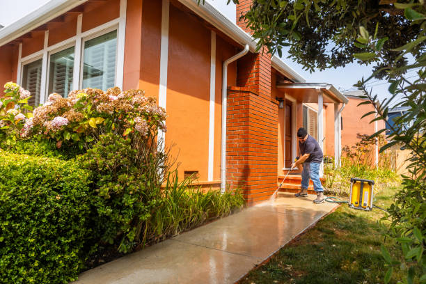 Best Deck Cleaning Services  in Highland Acres, DE