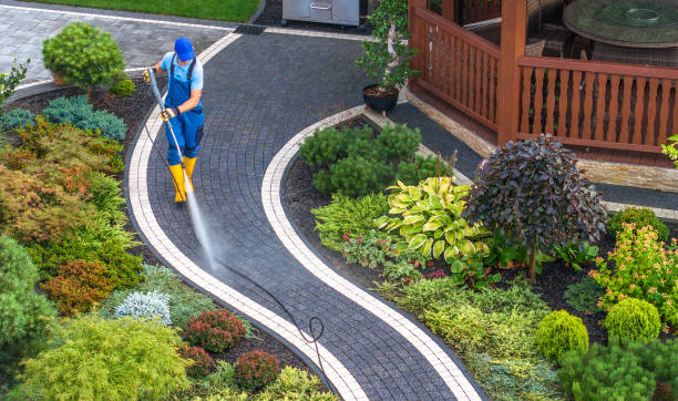 Best Roof Power Washing Services  in Highland Acres, DE